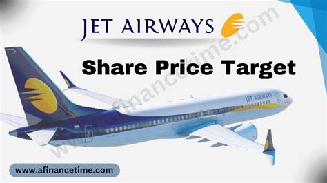 Jet Airways Share Price Today, Jet Airways Stock Price  .